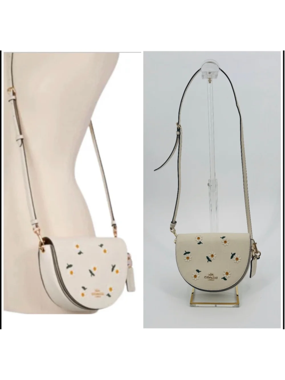 Coach c2683 ellen